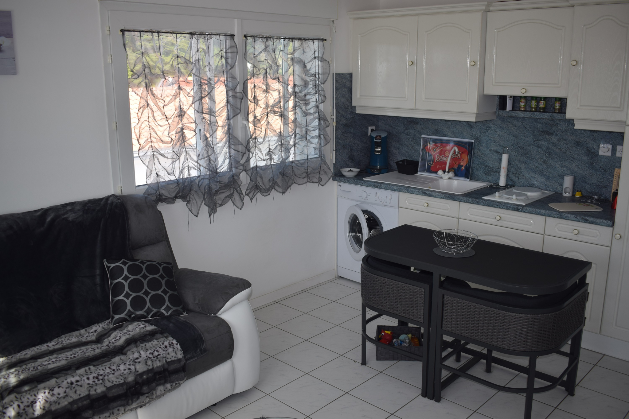 Photo bien immobilier