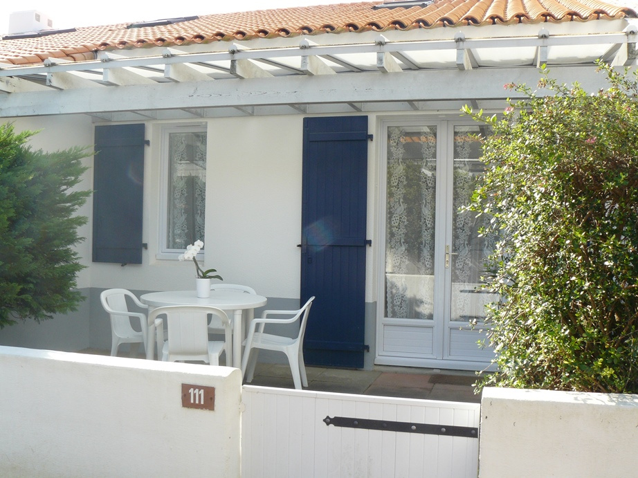 Photo bien immobilier