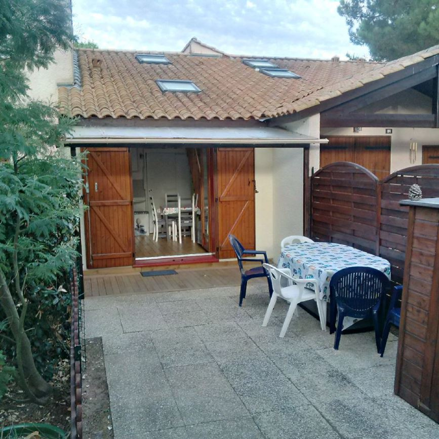 Photo bien immobilier